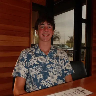 Profile image of Paul