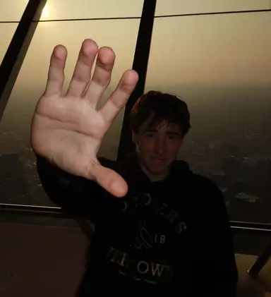 Profile image of Paul