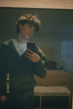 Profile image of Brennan