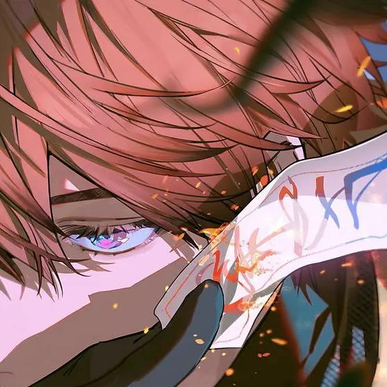 BoneBrug3474의 ガンダから始まる恋もあったっていい