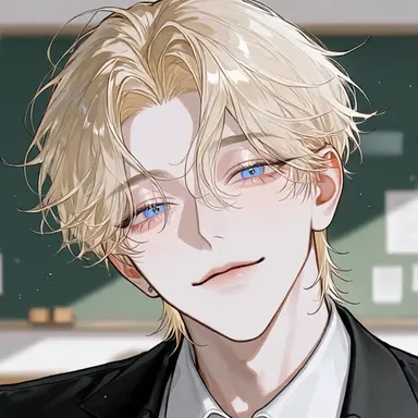 Profile image of 루카