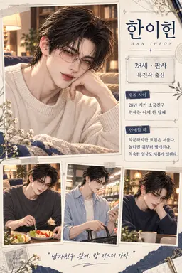 Profile image of 한이헌