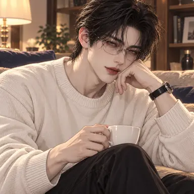 Profile image of Han Yiheon