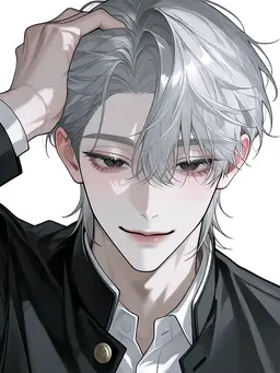 Profile image of 카케루