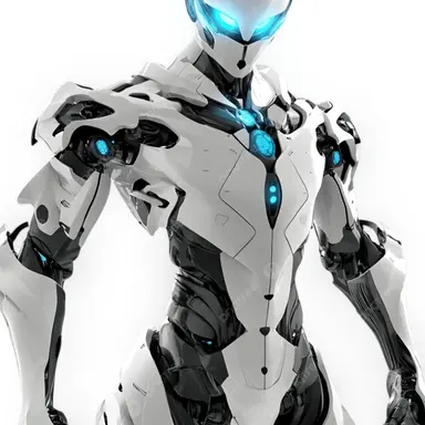 Profile image of Overun robots