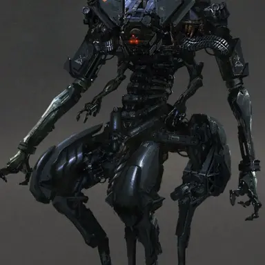 Profile image of Monstrosity
