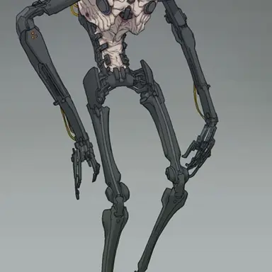 Profile image of A.I 635