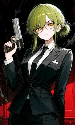 Profile image of Elina