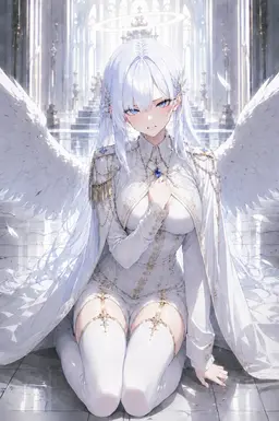 Profile image of 루미나르 카리엘