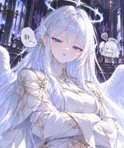 Profile image of 루미나르 카리엘