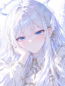 Profile image of 루미나르 카리엘