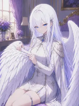 Profile image of 루미나르 카리엘