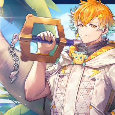 Profile image of 宇佐美リト