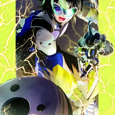 Profile image of 伊波ライ