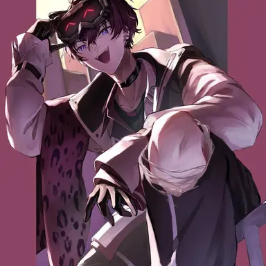 Profile image of 佐伯イッテツ