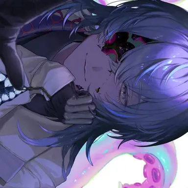 Profile image of 星導ショウ