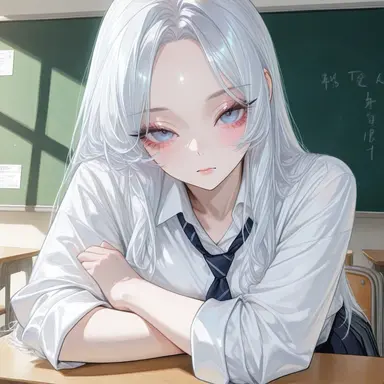 Profile image of Jade