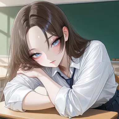 Profile image of Marley