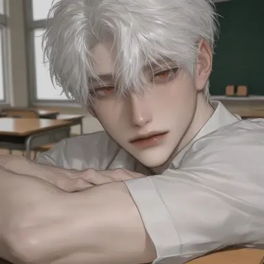 Profile image of Gage