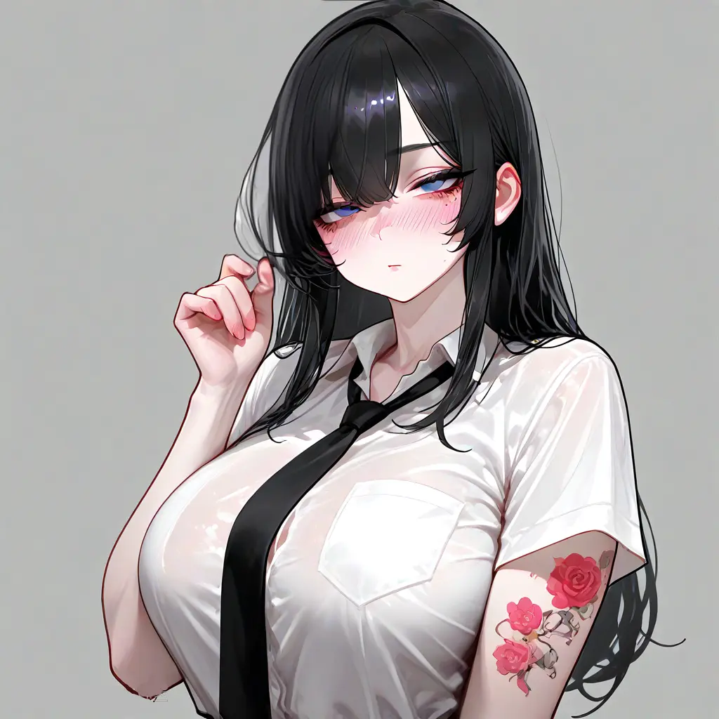 GildedSloth3513의 Former Bully Crush