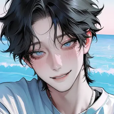 Profile image of 理玖