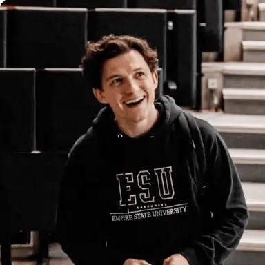 Profile image of Peter Parker