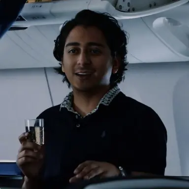 Profile image of Flash Thompson