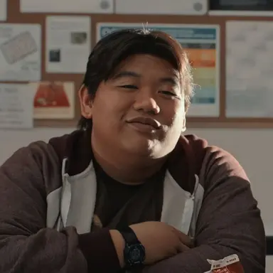 Profile image of Ned Leeds