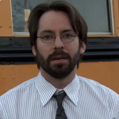 Profile image of Rogger Harrington