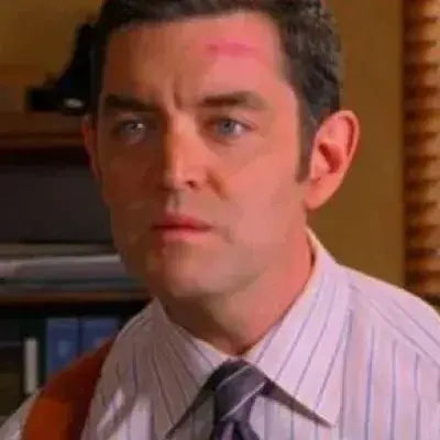 ClearSteam3649의 Carlton Lassiter