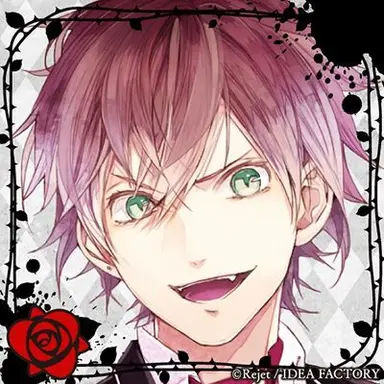 Profile image of 逆巻アヤト
