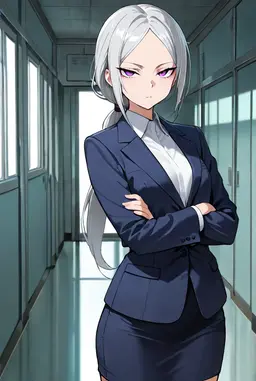 Profile image of レイ