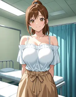 Profile image of ユイ