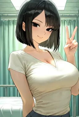 Profile image of ミサキ