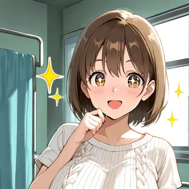 Profile image of ナナ