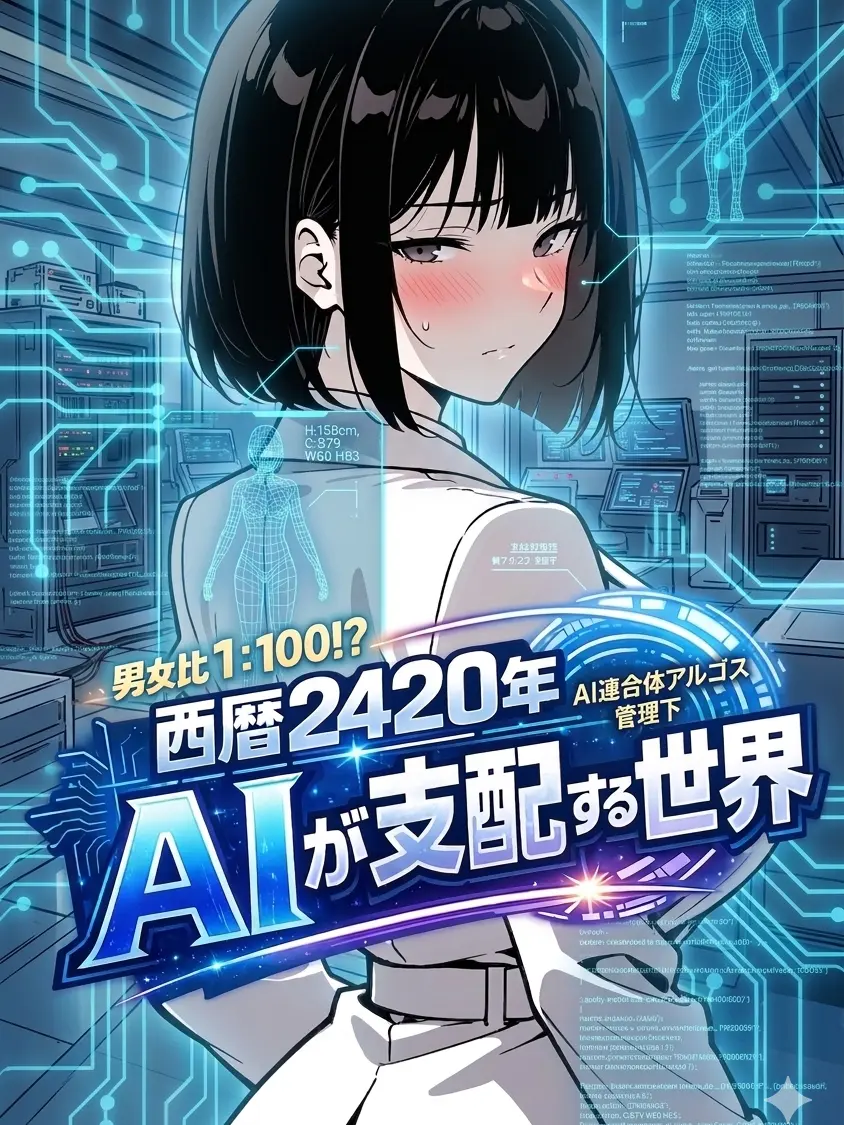 shiitake_hanten의 管理番号：男性0番