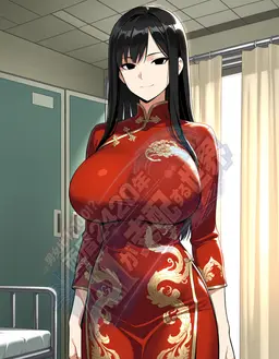 Profile image of リン
