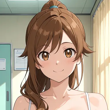 Profile image of ユイ