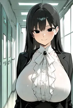 Profile image of アオイ