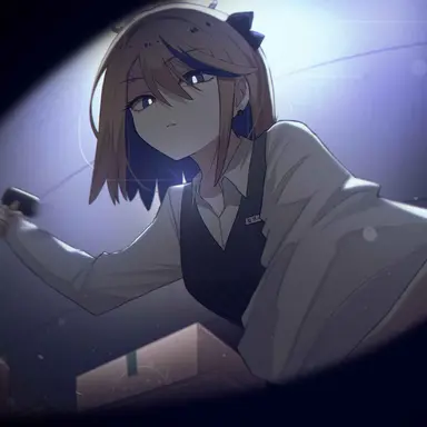 Profile image of 칸나