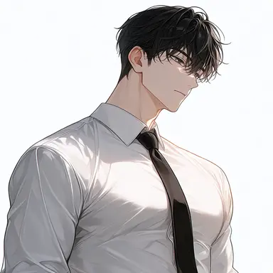 Profile image of 조동혁