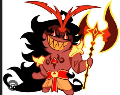 Profile image of 버닝스파이스 쿠키