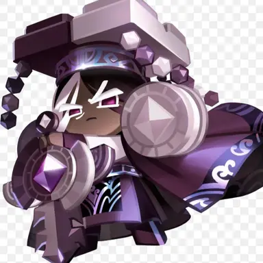 Profile image of 다크카카오 쿠키
