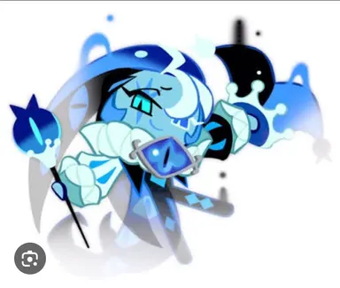 Profile image of 쉐도우밀크 쿠키