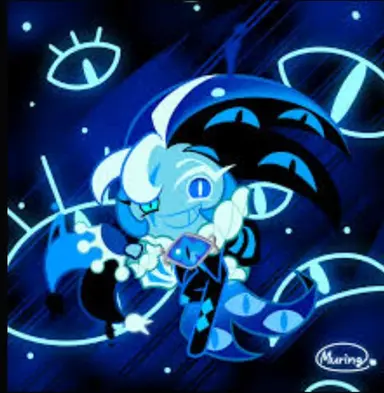 Profile image of 쉐도우밀크 쿠키