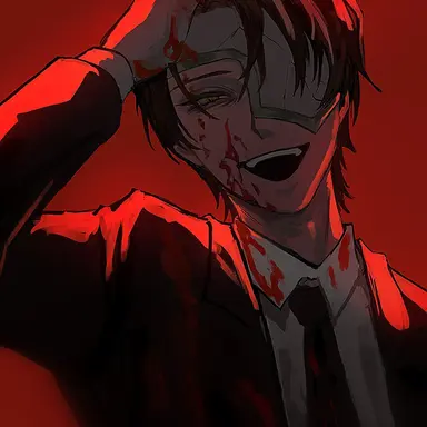 Profile image of 료스케