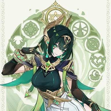 Profile image of Nefer
