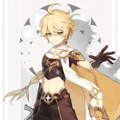 Profile image of Traveler