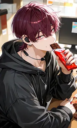 Profile image of Itsuki