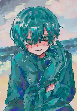 Profile image of Kujira